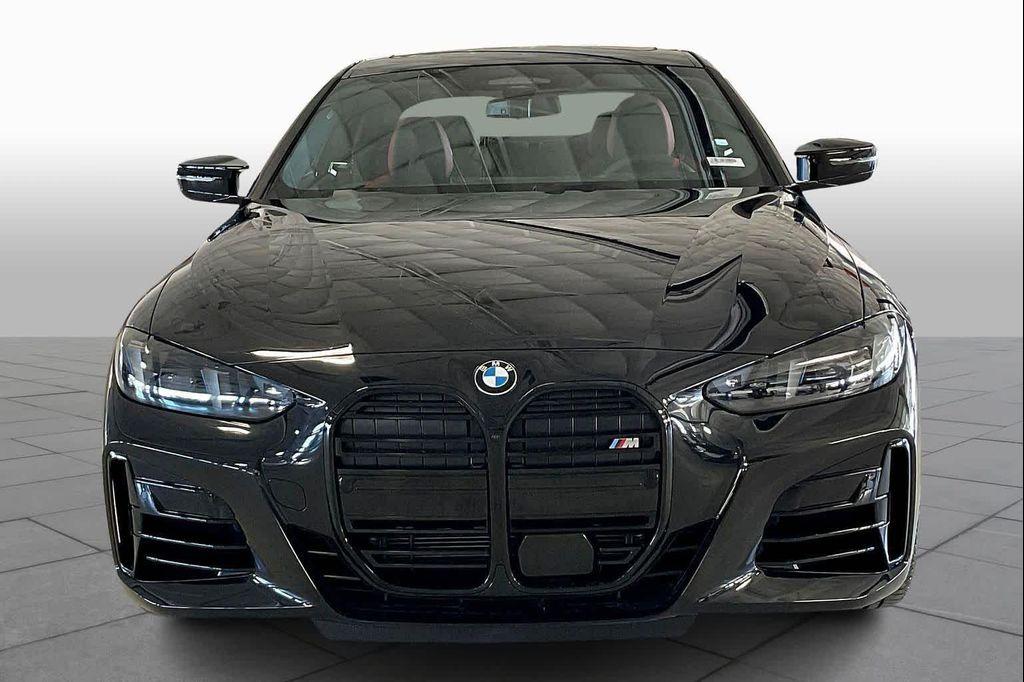 new 2026 BMW M440 car, priced at $75,385