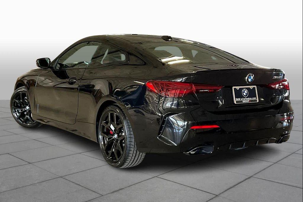 new 2026 BMW M440 car, priced at $75,385
