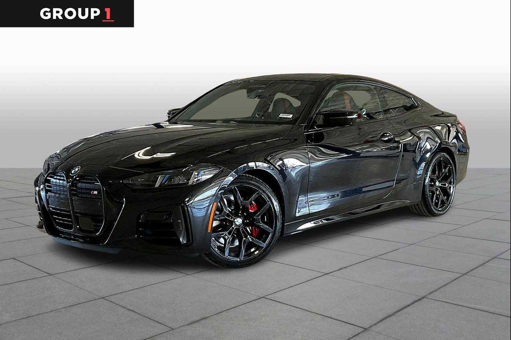 new 2026 BMW M440 car, priced at $75,385