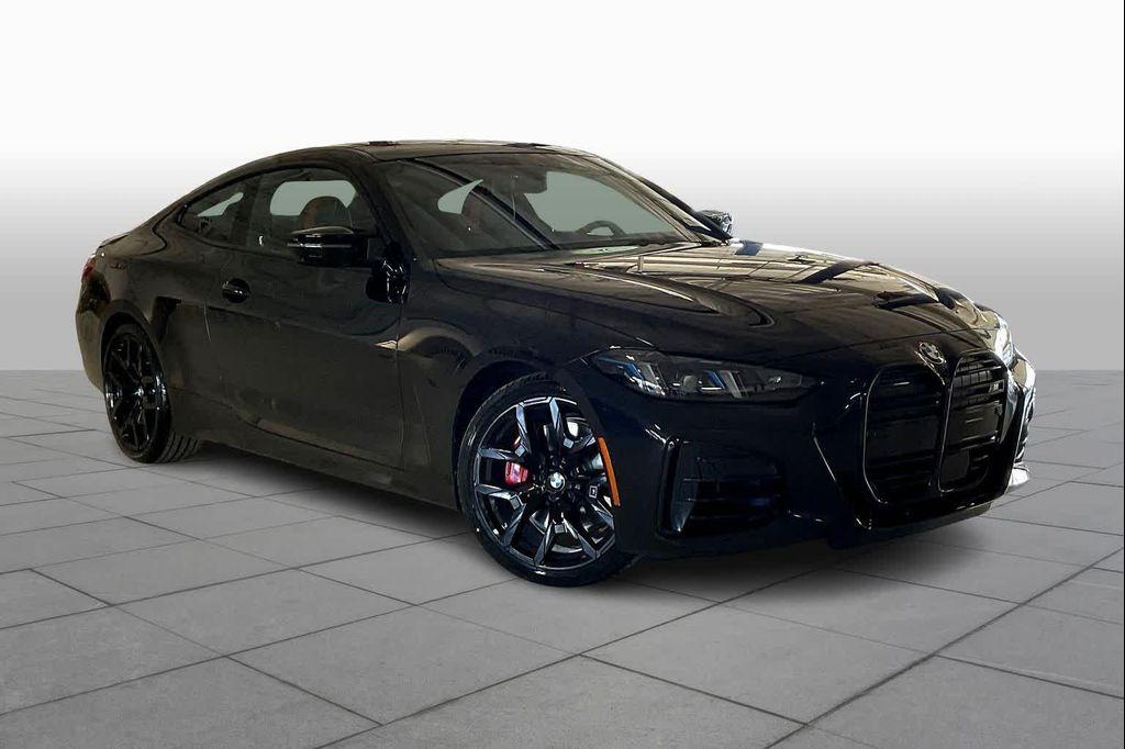 new 2026 BMW M440 car, priced at $75,385