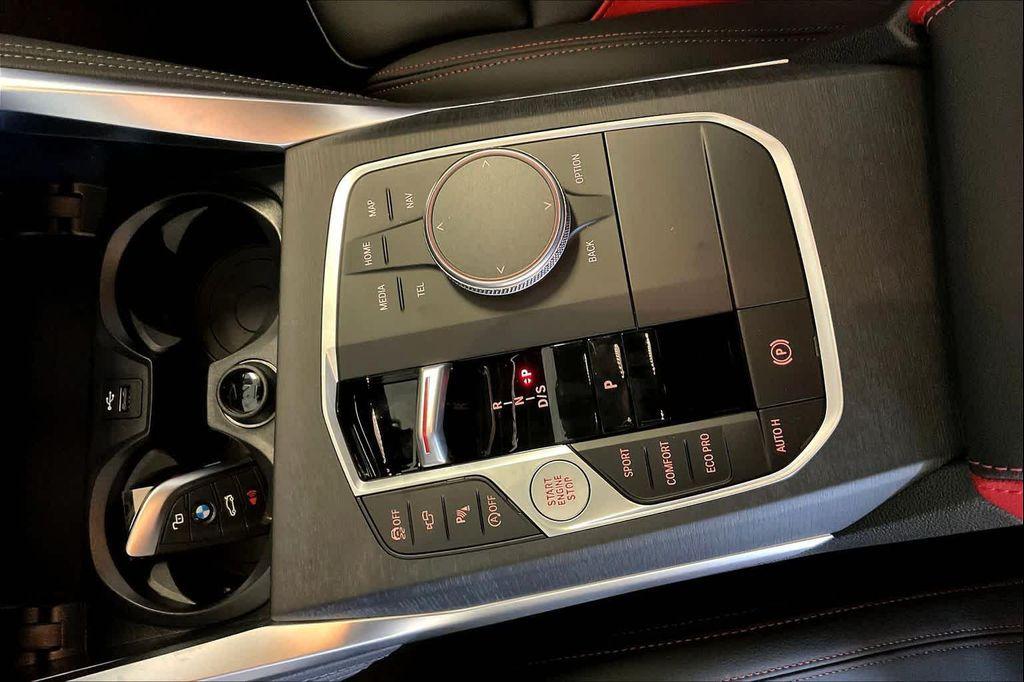 new 2026 BMW M440 car, priced at $75,385