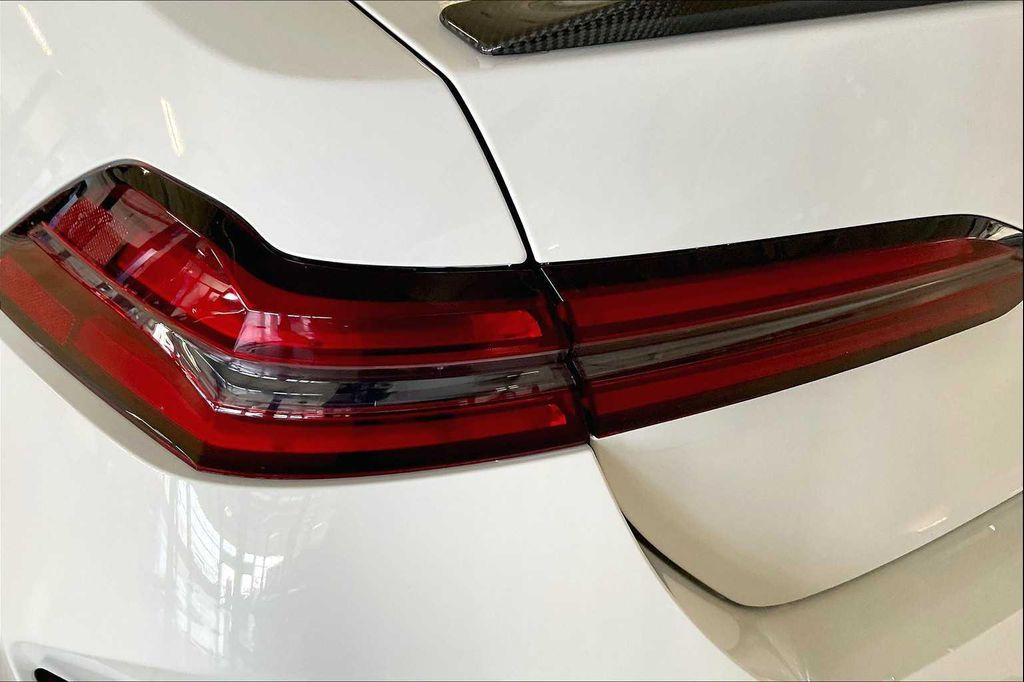 new 2026 BMW M5 car, priced at $131,325