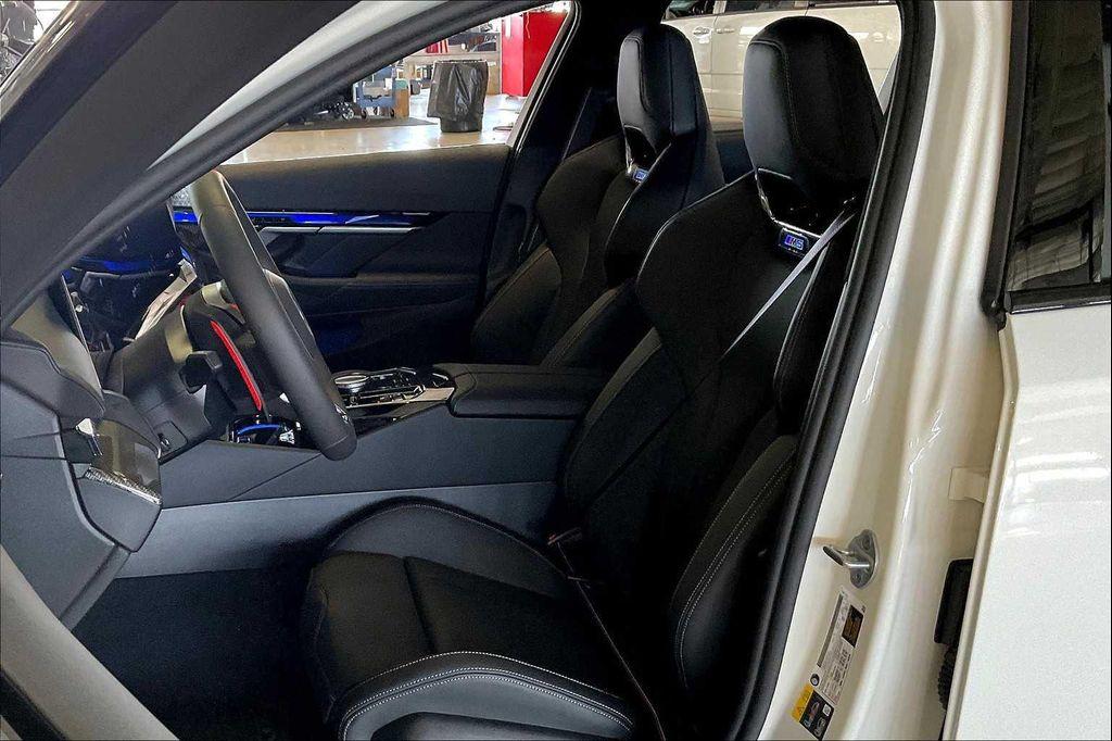 new 2026 BMW M5 car, priced at $131,325