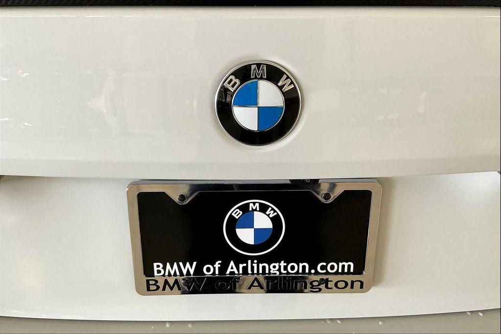 new 2026 BMW M5 car, priced at $131,325