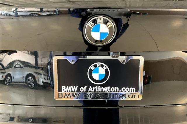 new 2025 BMW X5 car, priced at $77,505