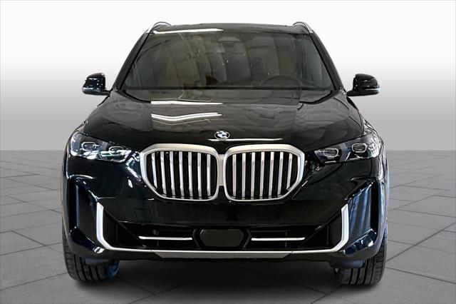 new 2025 BMW X5 car, priced at $77,505