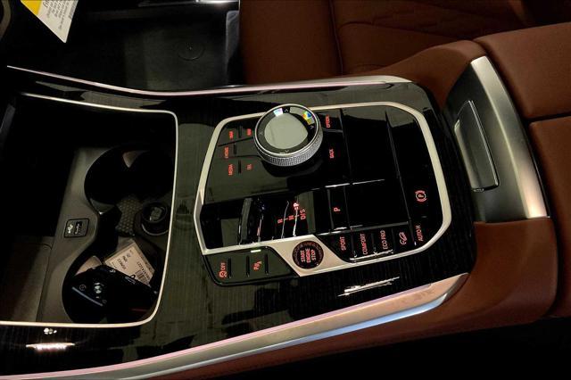 new 2025 BMW X5 car, priced at $104,380