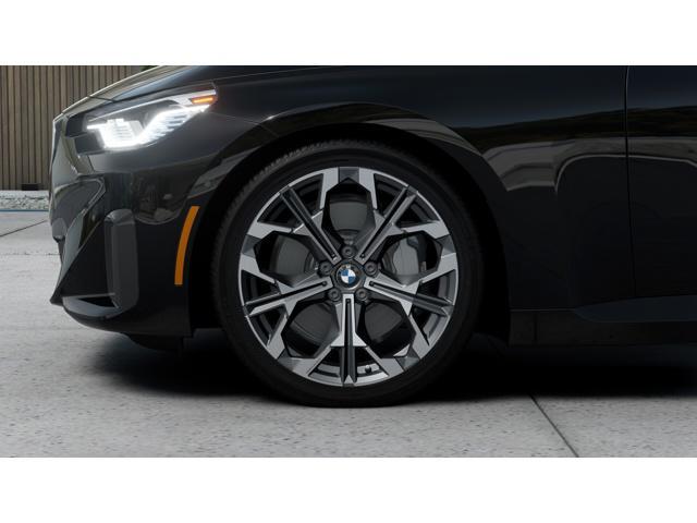 new 2026 BMW 230 car, priced at $49,660
