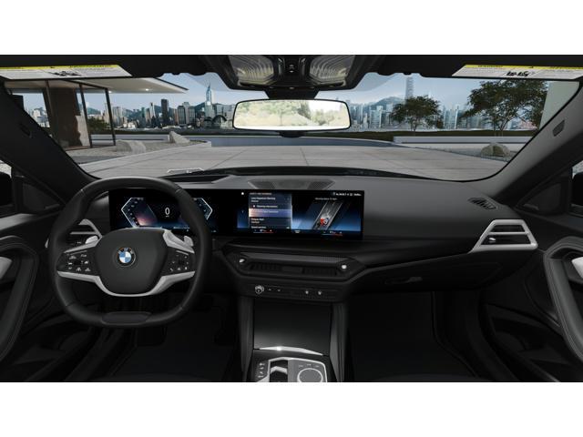 new 2026 BMW 230 car, priced at $49,660