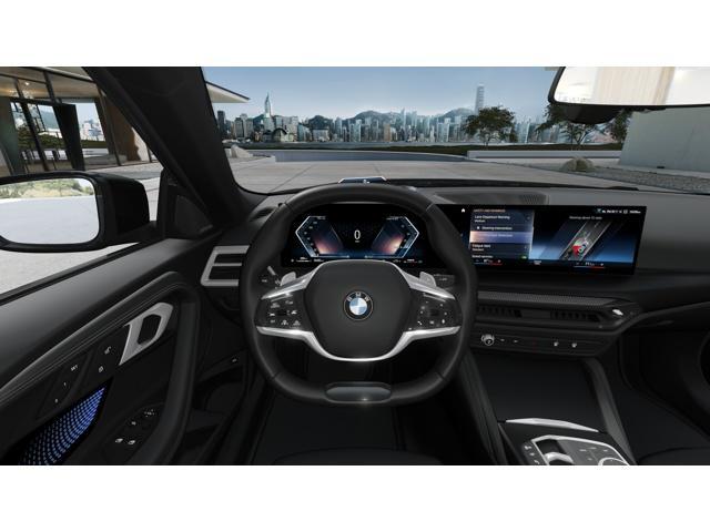 new 2026 BMW 230 car, priced at $49,660