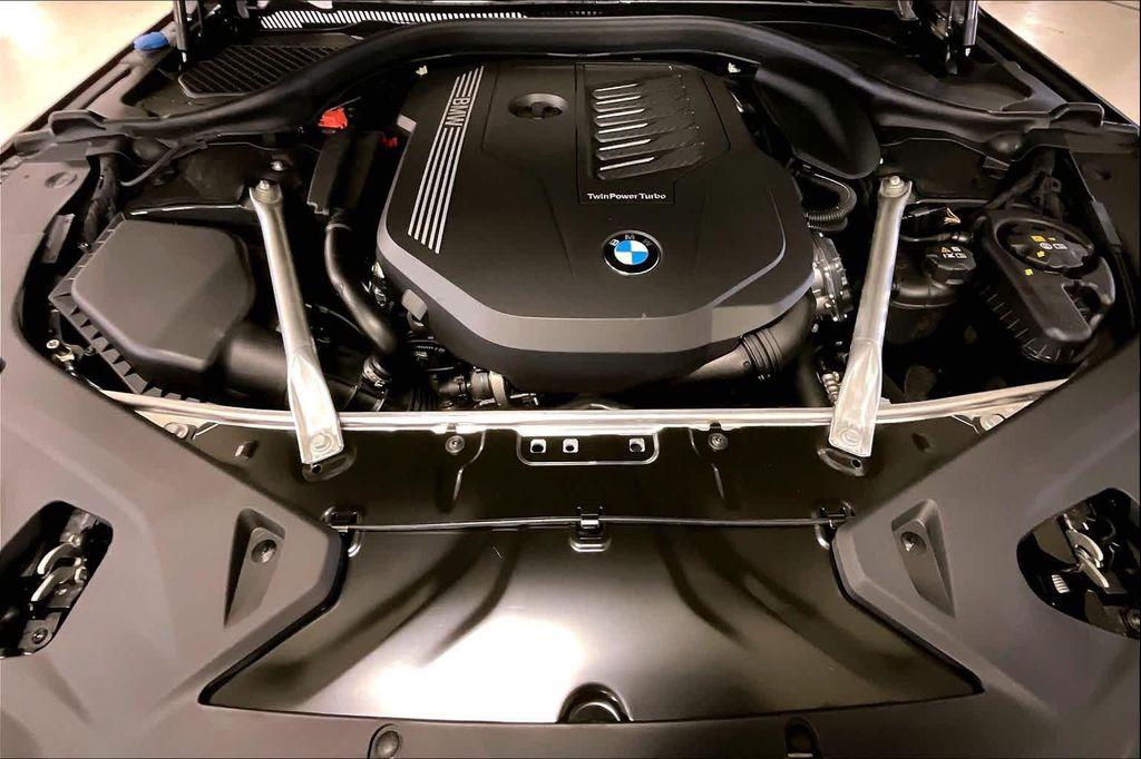 new 2026 BMW 840 car, priced at $99,625