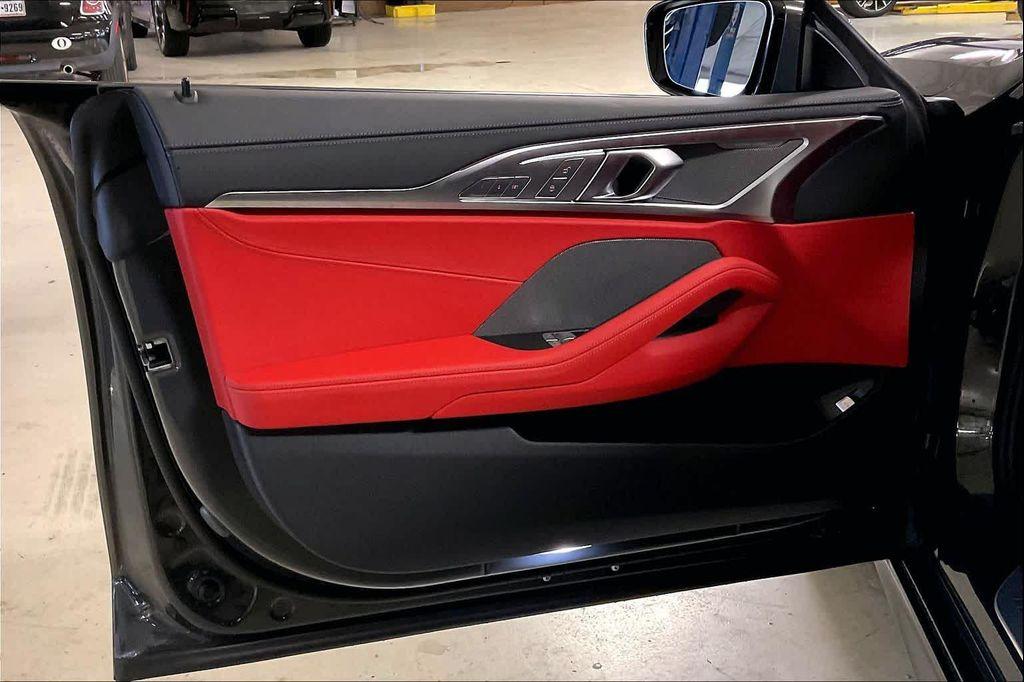 new 2026 BMW 840 car, priced at $99,625