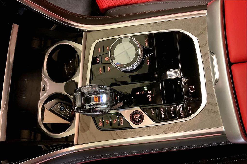 new 2026 BMW 840 car, priced at $99,625