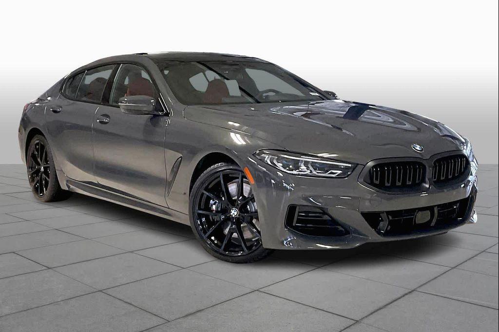 new 2026 BMW 840 car, priced at $99,625
