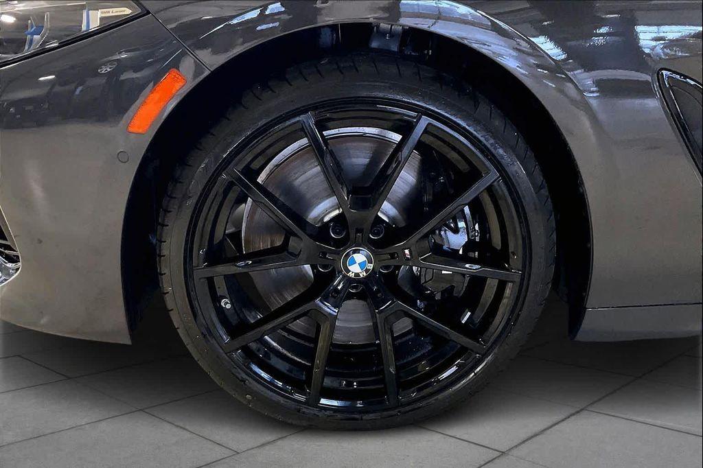 new 2026 BMW 840 car, priced at $99,625