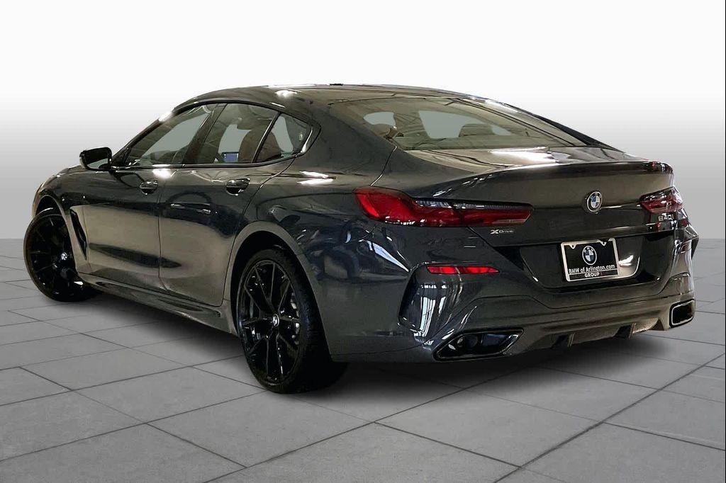 new 2026 BMW 840 car, priced at $99,625