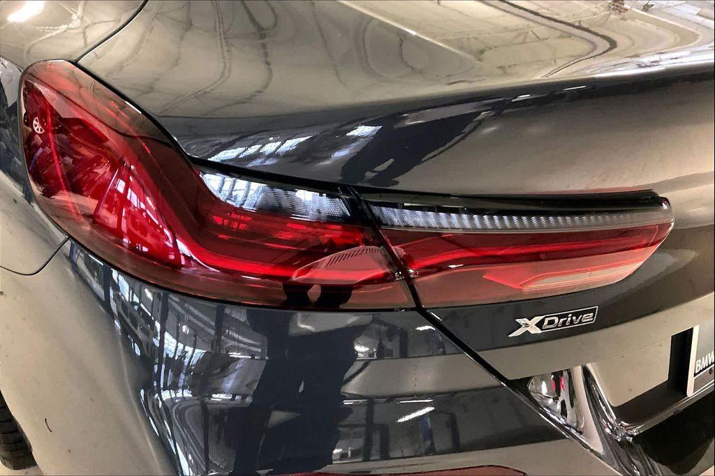 new 2026 BMW 840 car, priced at $99,625