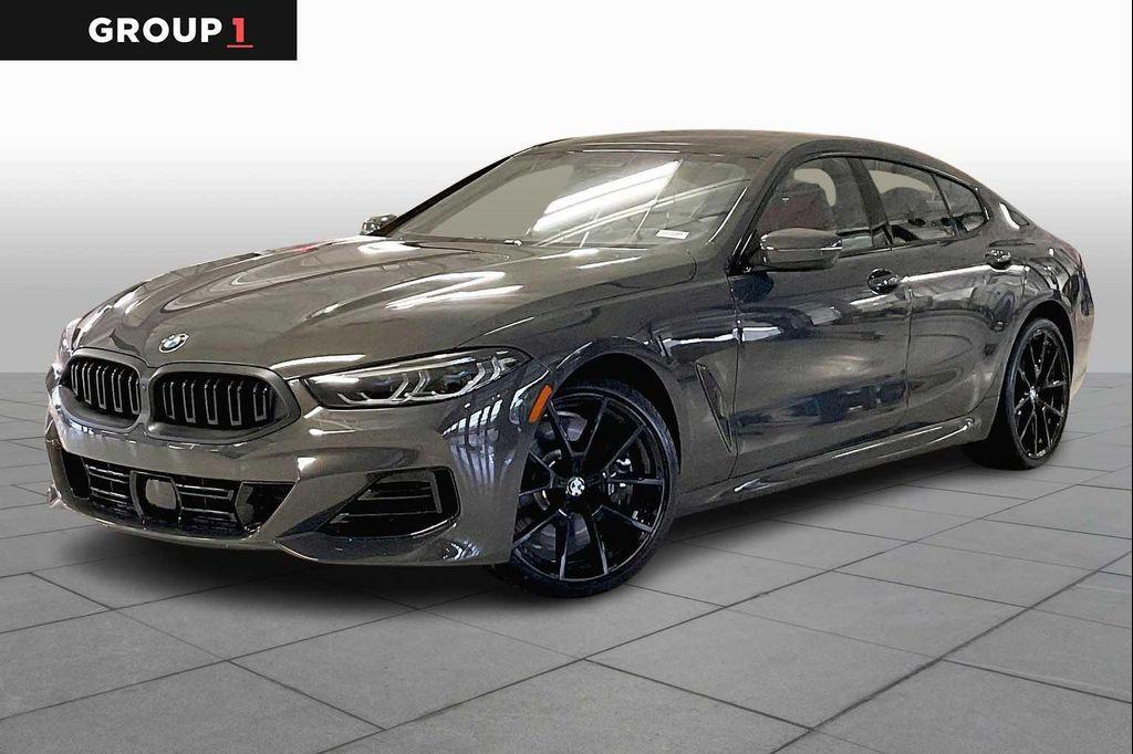 new 2026 BMW 840 car, priced at $99,625