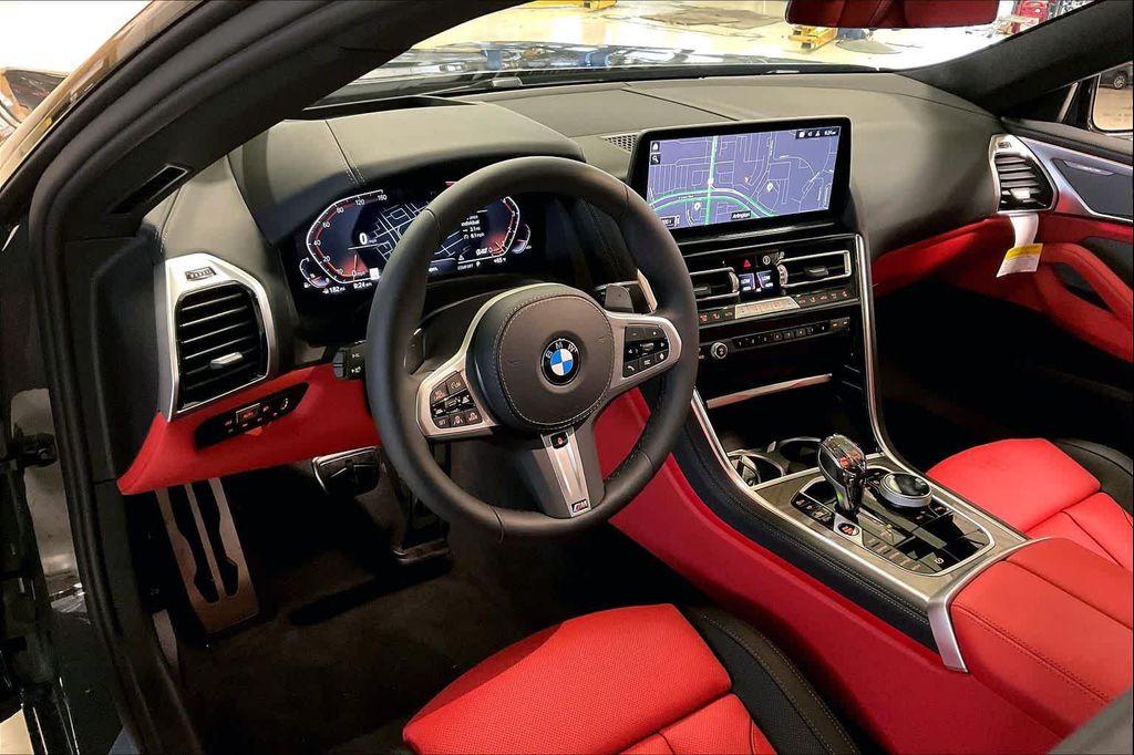 new 2026 BMW 840 car, priced at $99,625