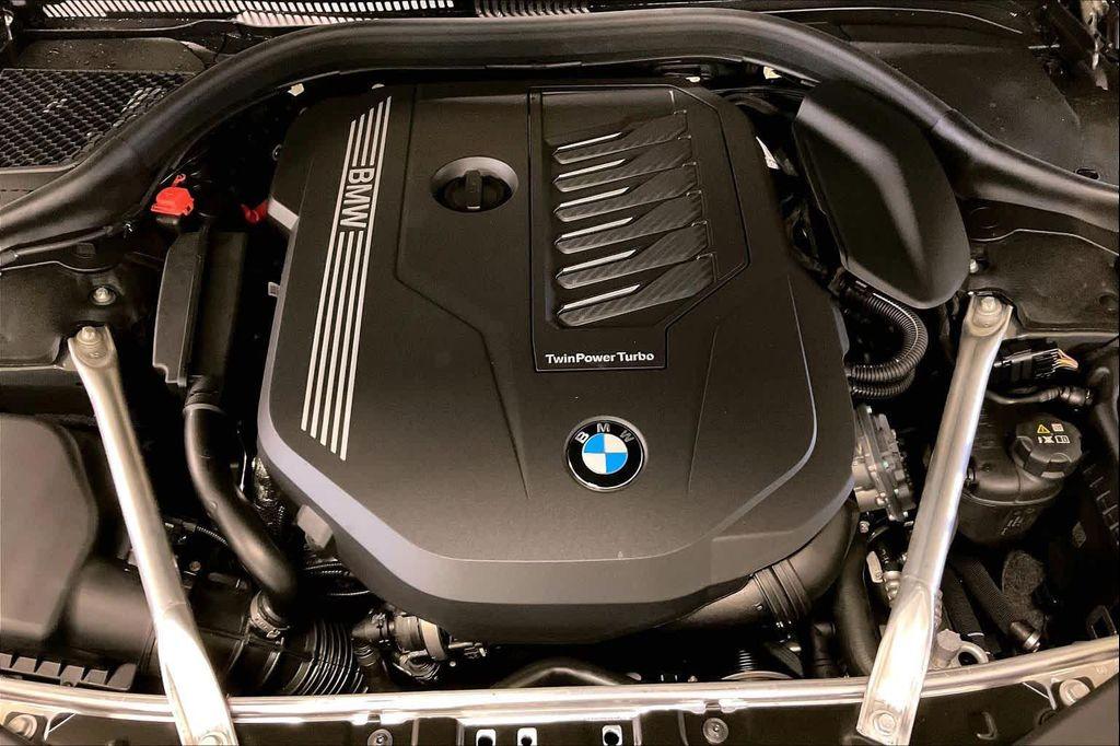 new 2026 BMW 840 car, priced at $99,625