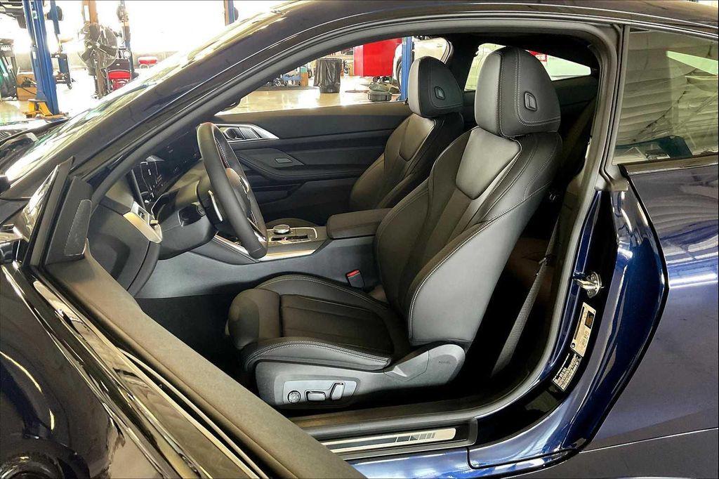 new 2026 BMW M440 car, priced at $72,280