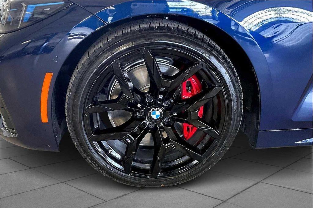 new 2026 BMW M440 car, priced at $72,280