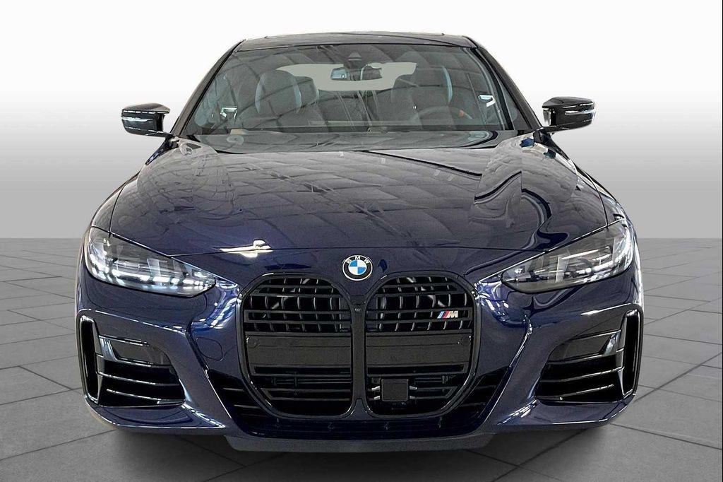 new 2026 BMW M440 car, priced at $72,280