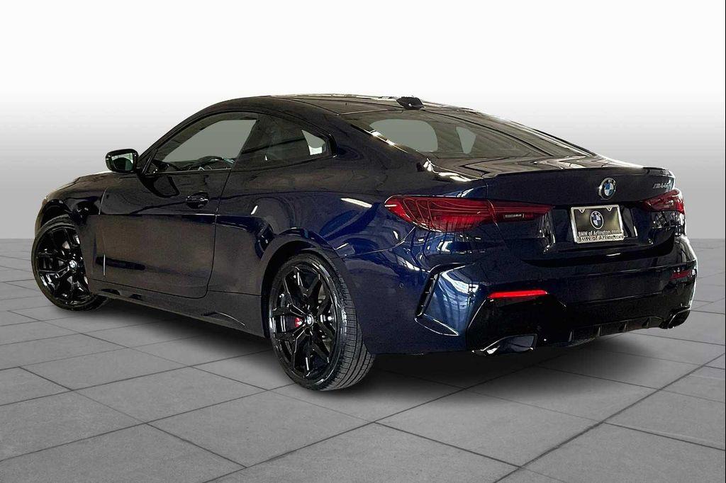 new 2026 BMW M440 car, priced at $72,280