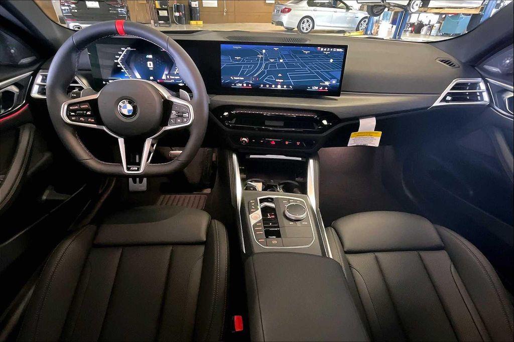 new 2026 BMW M440 car, priced at $72,280