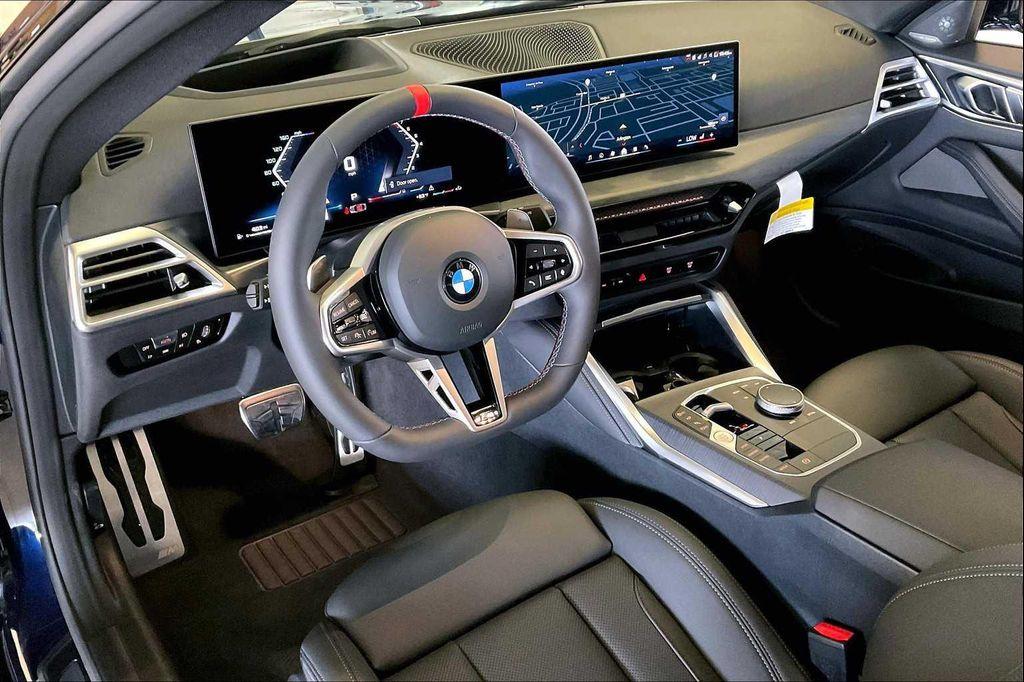 new 2026 BMW M440 car, priced at $72,280