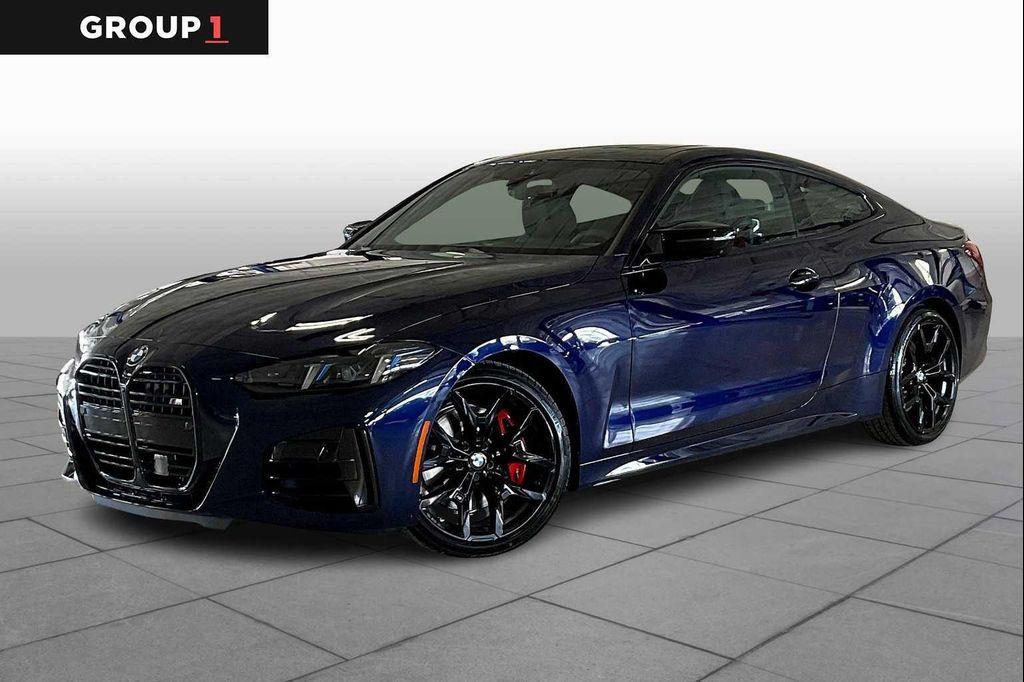 new 2026 BMW M440 car, priced at $72,280