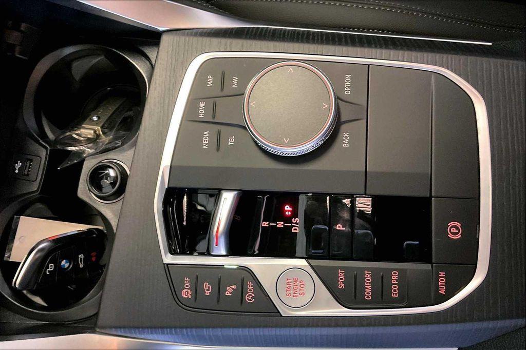 new 2026 BMW M440 car, priced at $72,280