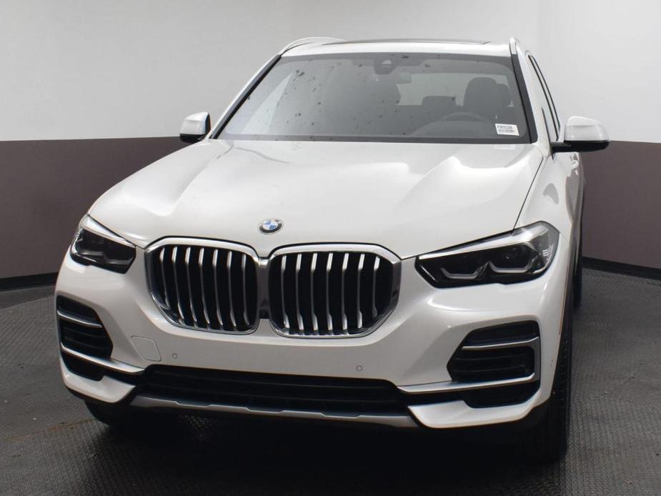 new 2023 BMW X5 car, priced at $68,870