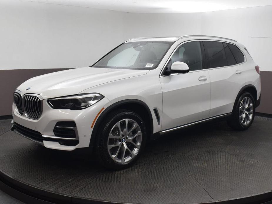 new 2023 BMW X5 car, priced at $68,870