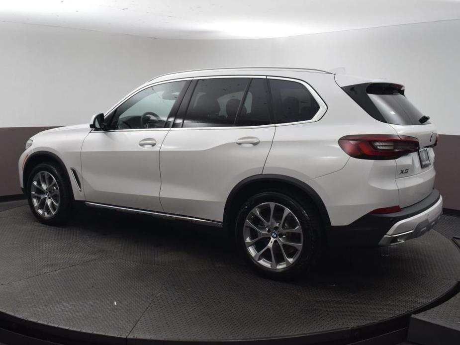 new 2023 BMW X5 car, priced at $68,870