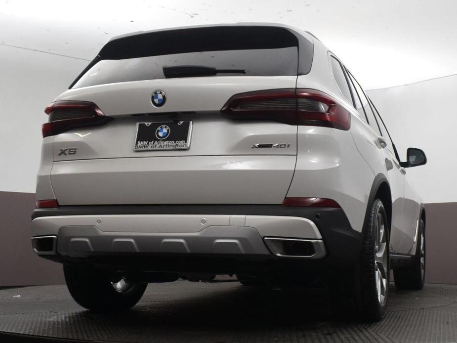 new 2023 BMW X5 car, priced at $68,870