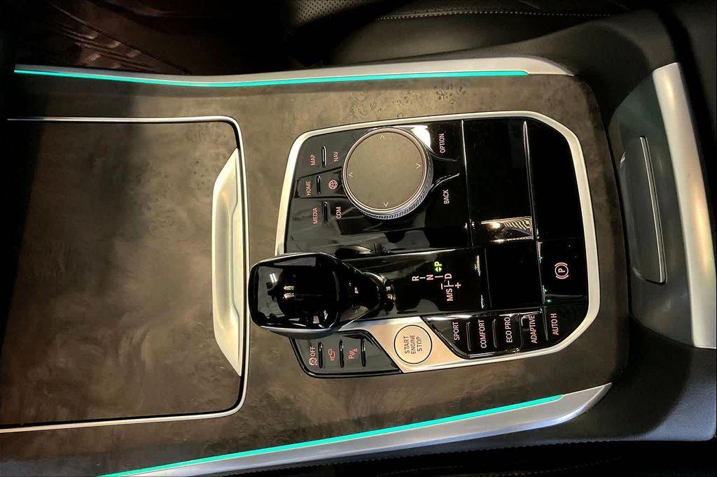 used 2023 BMW X5 car, priced at $46,981