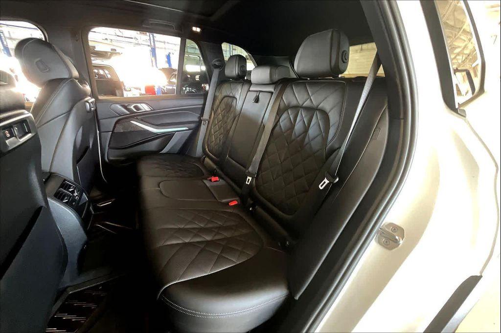 used 2023 BMW X5 car, priced at $46,981