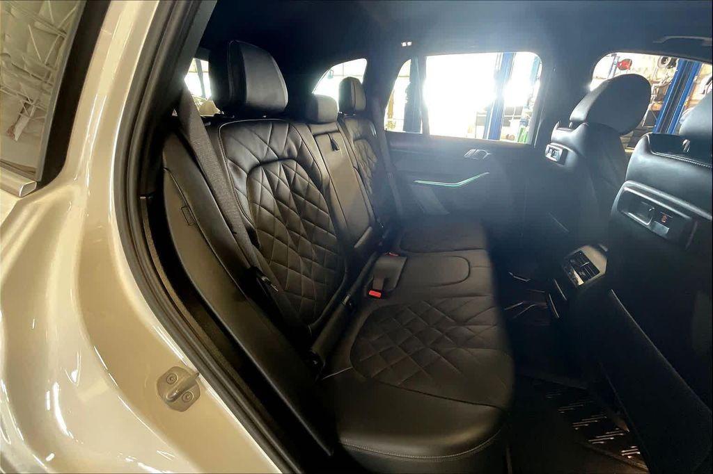 used 2023 BMW X5 car, priced at $46,981