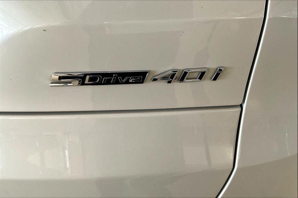 used 2023 BMW X5 car, priced at $46,981