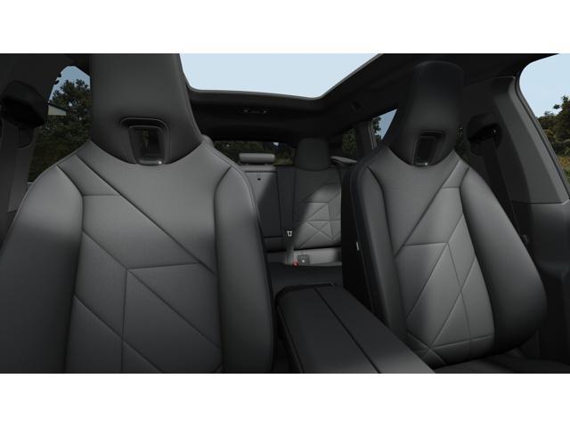 new 2026 BMW iX car, priced at $97,870