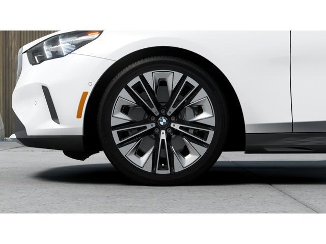 new 2026 BMW 530 car, priced at $65,715