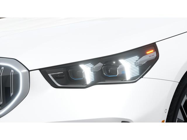 new 2026 BMW 530 car, priced at $65,715