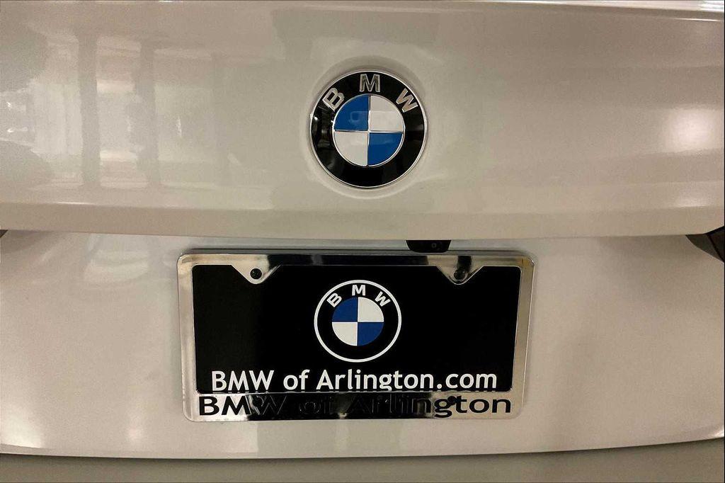 new 2026 BMW 530 car, priced at $67,910