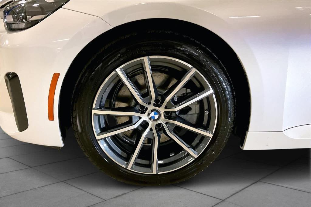 new 2024 BMW 230 car, priced at $43,585
