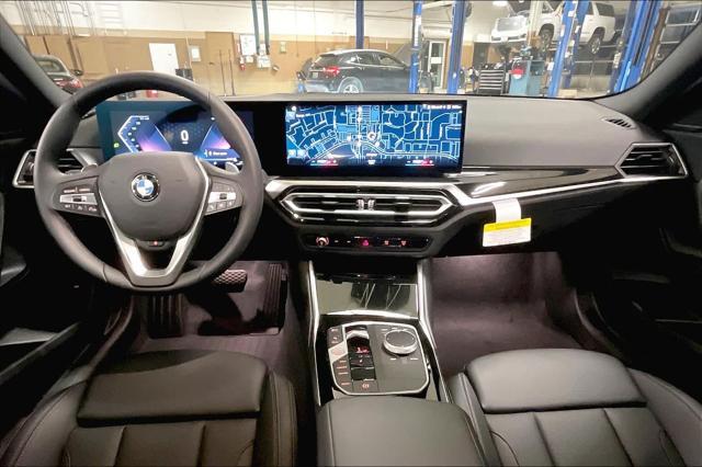 new 2024 BMW 230 car, priced at $43,585