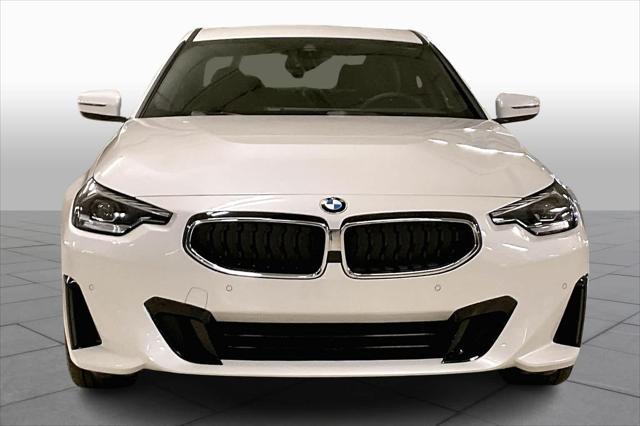 new 2024 BMW 230 car, priced at $43,585