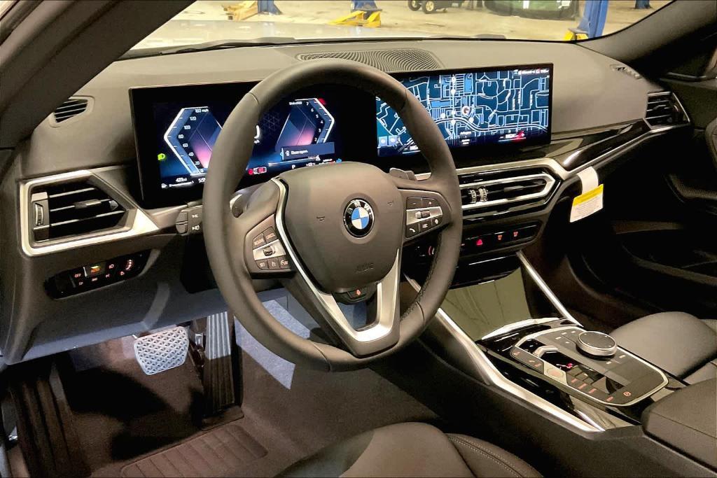 new 2024 BMW 230 car, priced at $43,585