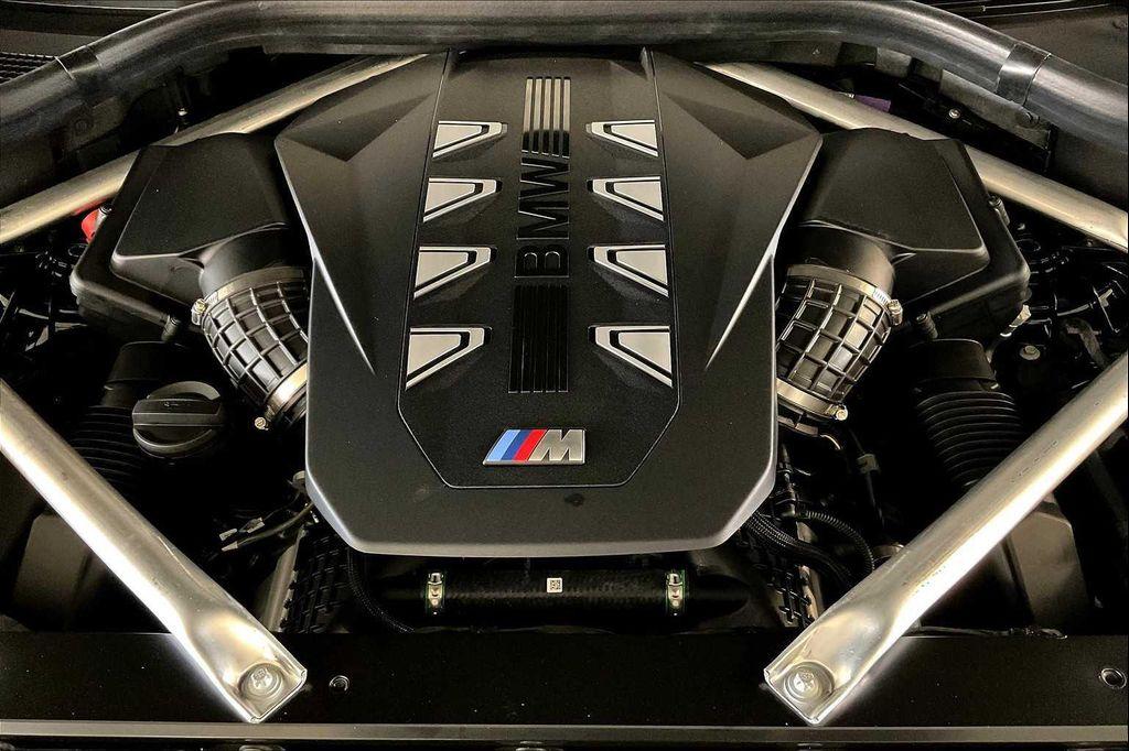 new 2026 BMW X5 car, priced at $109,650