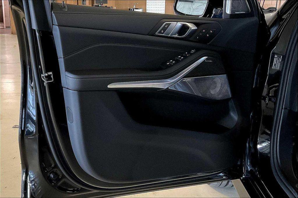 new 2026 BMW X5 car, priced at $109,650